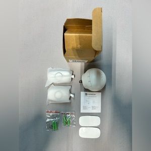 SadoTech Wireless Doorbell for Home 32 Different Doorbell Chimes Light Up